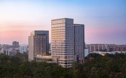 Hyatt Regency Tashkent