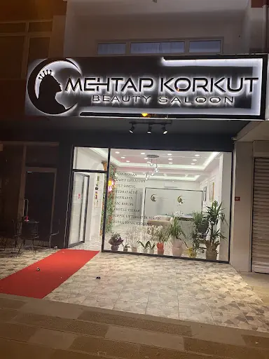 Mehtap Korkut Güzellik Salonu 3