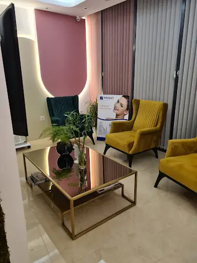 Başakşehir Estetik ve Güzellik Merkezi