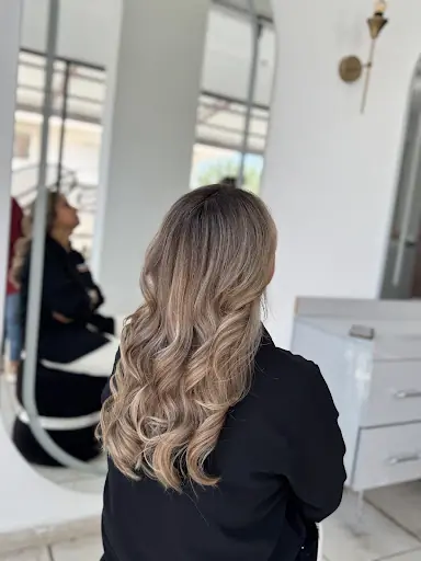 Melahat Beauty Studio