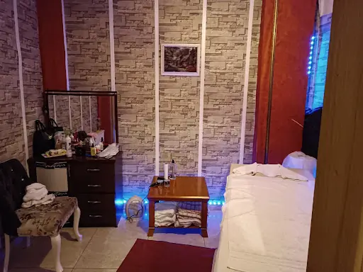 Masaj Salonu Kızılay Çankaya Ankara