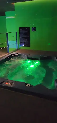 Terra Spa Divan Otel 3
