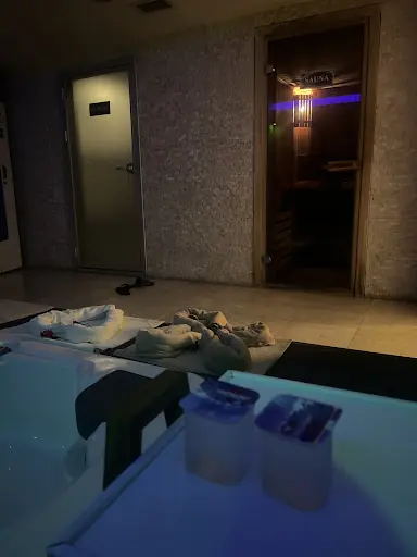 Massage MLS Beyoğlu Taksim Spa 3