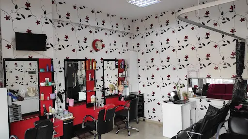 Çiğdem Bayan Kuaförü