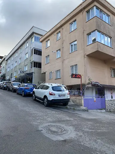 Bayan Kuaförü Nurcan & Hatice – Kadın Kuaförü, İstanbul