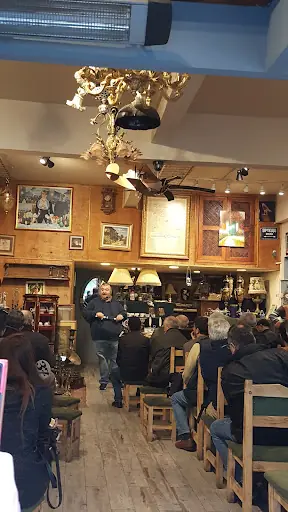 Sihirli Eller Balat Bayan Kuaförü 3