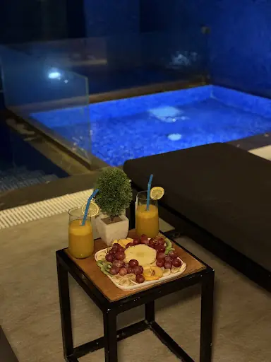 LUCIDA SPA ARTS HARBİYE – SPA & Wellness, İstanbul (4. fotoğraf)