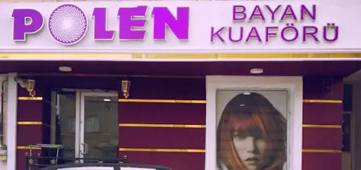 Polen Bayan Kuaförü