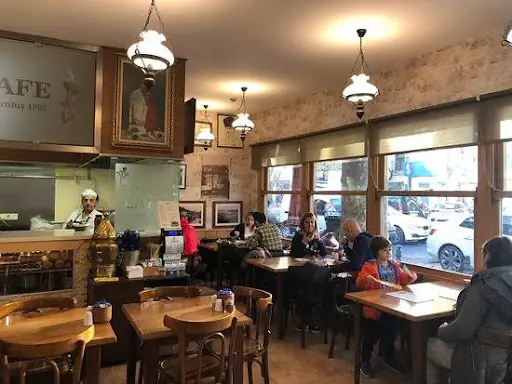 Mahmut Kozan Kuaför Salonu