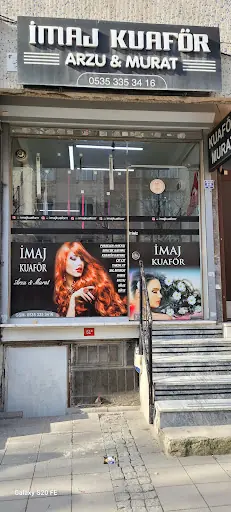 İmaj Kuaför – Kuaför, İstanbul