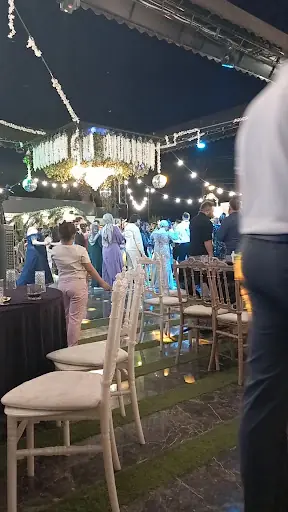 Grand Amour Wedding 5