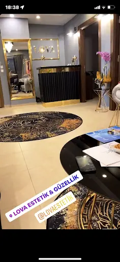 Lova Estetik & Güzellik