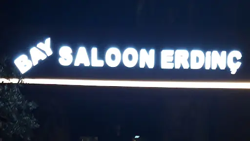 Bay Saloon Erdinç 3