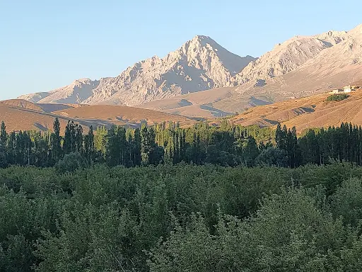 Aladaglar Milli Parki 2