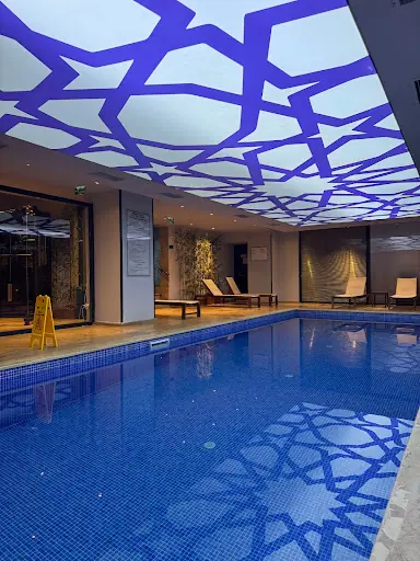 Fi Club Spa & Wellness Sancaktepe 2