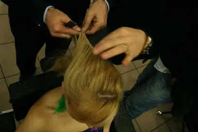 salon madam kuaför ve güzellik salonu 2