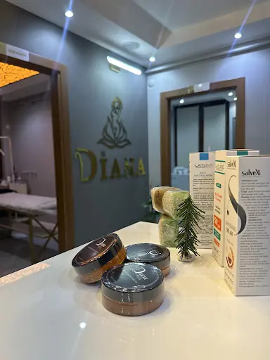 DİANA GÜZELLİK MERKEZİ 3