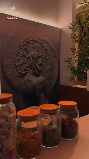 Rituelle Spa - Bosphorus A11 Hotel 3