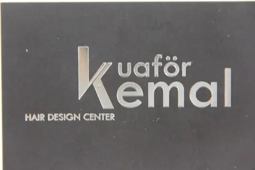 Kuaför Mehmet Kemal 2