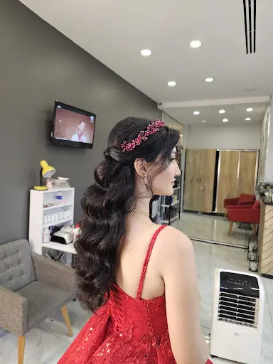 Deniz Altuntaş Hair Stylist (Merter Bay Bayan Kuaför) – Gelin Kuaförü, Güngören, İstanbul (4. fotoğraf)