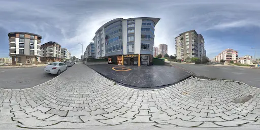 Samsun Gold Spa Hamam Masaj Salonu 2