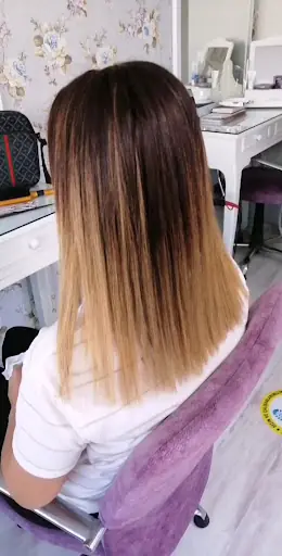 ESRA GÜZELLİK SALONU 3