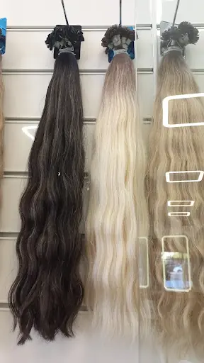 Dies Ümraniye/Beauty & Coiffeur 4