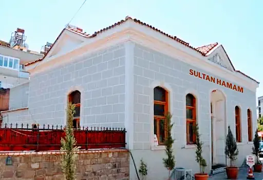 SALIHLI SULTAN HAMAM SPA 4