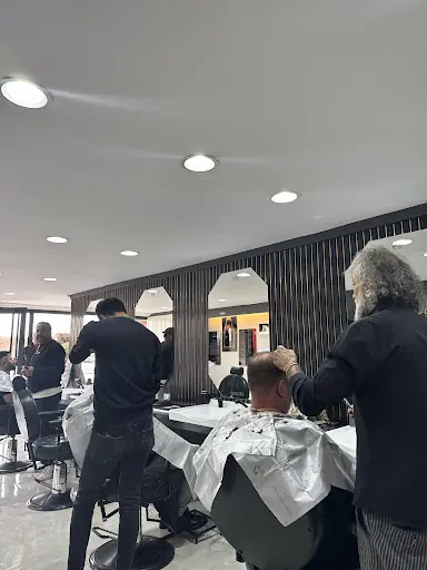 DELUXE KUAFÖR 3