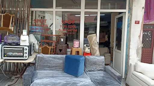 MECİDİYEKÖY ŞENPAZAR SPOT – Diğer (Güzellik), İstanbul (2. fotoğraf)