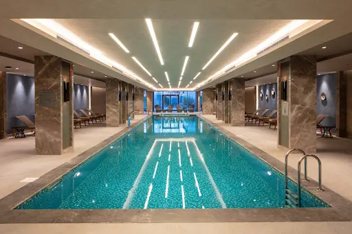 Navitas Spa Marriott