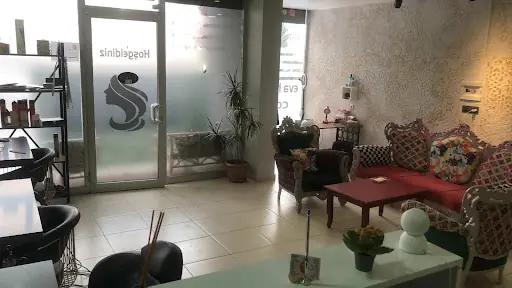 EVA Bayan Kuaförü & Güzellik Salonu 4