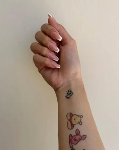 Infınıty güzellik salonu 4