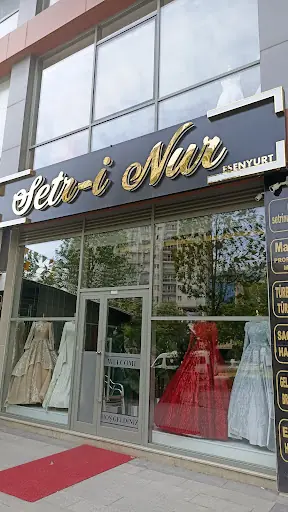 SETR-İ NUR VİP ESENYURT 4