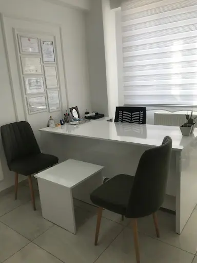 Nişantaşı güzellik Merkezi 3