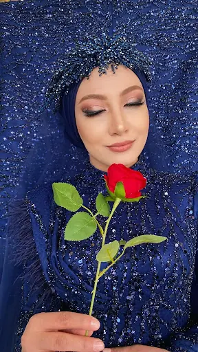 Nisanur Gelinlik & Kuaför Salonu 4