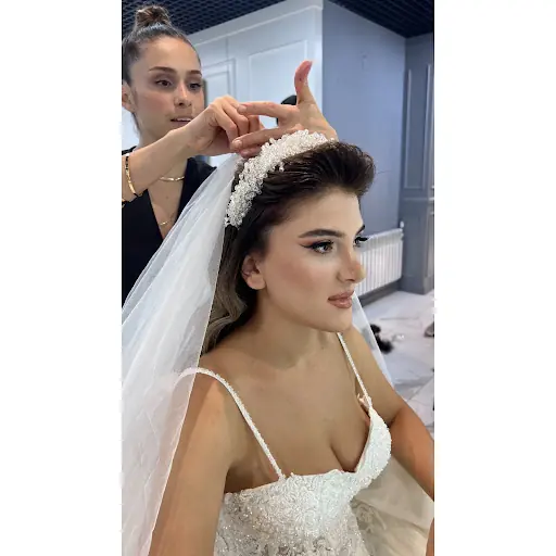 Semiha Saç Tasarım