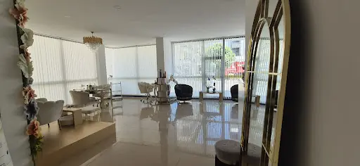 ŞEYDA BEAUTY CENTER 3