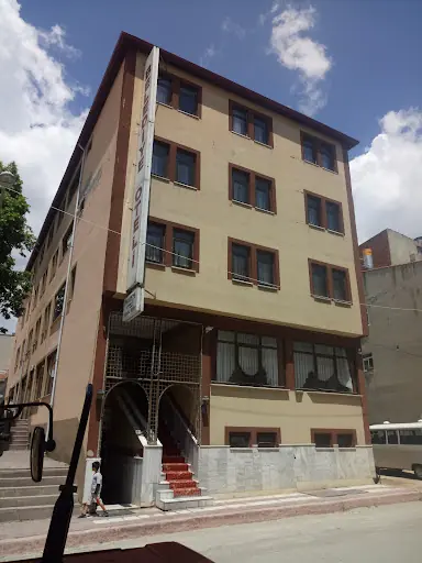 Devrekani Belediye Oteli 2