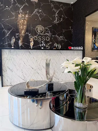 ROSSO Ümraniye Güzellik Merkezi 2