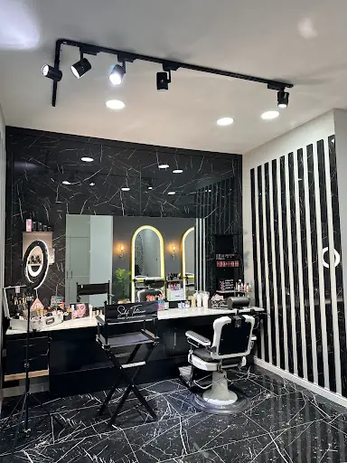 Kuaför Sedef Tütüncü HairStudio/Makeup