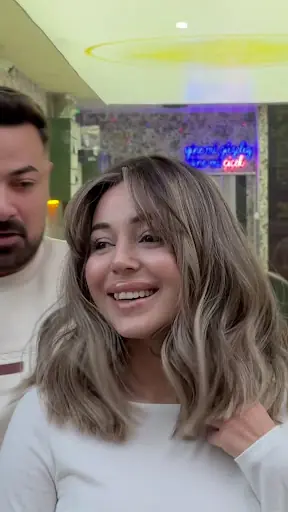 NİRVANA KUAFÖR 3