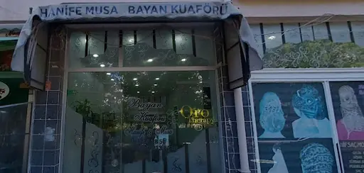 Moda Kuaför Salonu