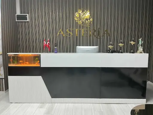 ASTERİA Güzellik Salonu