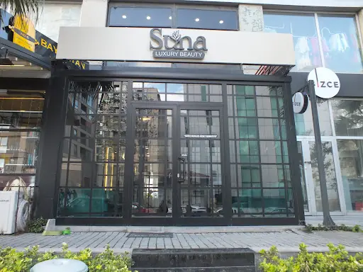 Suna Luxury Beauty