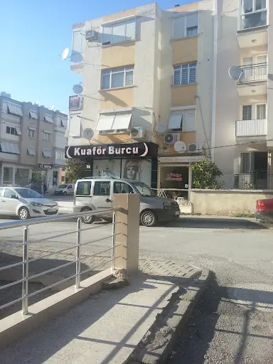 Kuaför Burcu 2