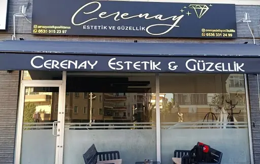 CERENAY ESTETİK GÜZELLİK MERKEZİ 2