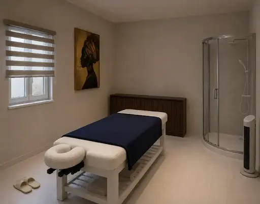 Doğa Spa & Masaj Salonu