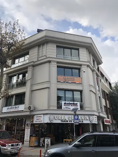 Estplast – Diğer (Güzellik), İstanbul (2. fotoğraf)