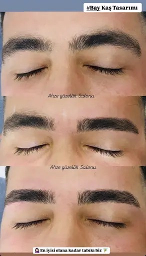 AHZE GÜZELLİK MERKEZİ 3